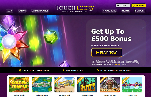 touch_lucky_casino_main