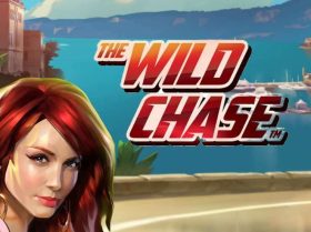 Wild Chase